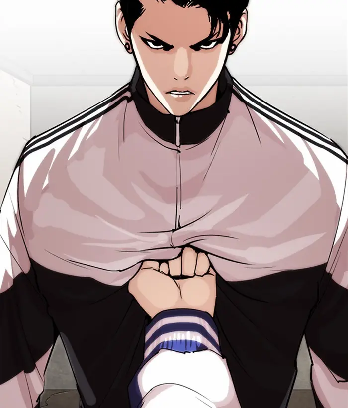Lookism Chapter 268