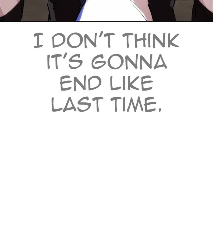 Lookism Chapter 268