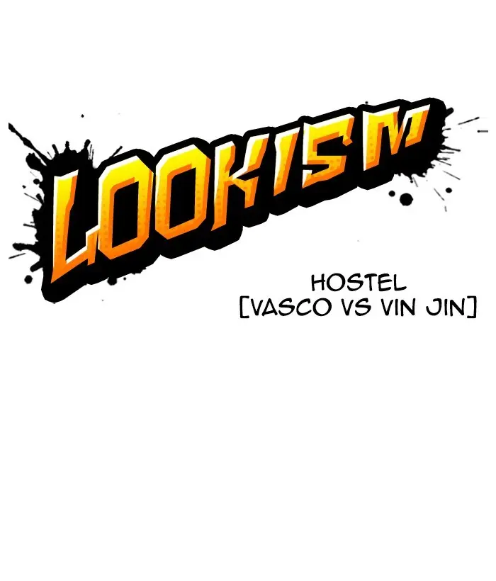 Lookism Chapter 268