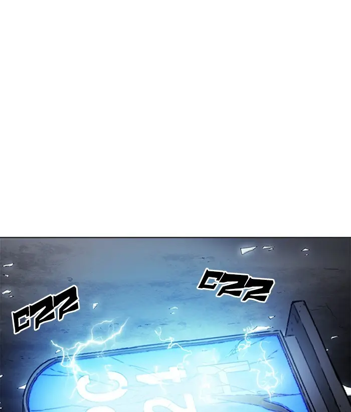 Lookism Chapter 268