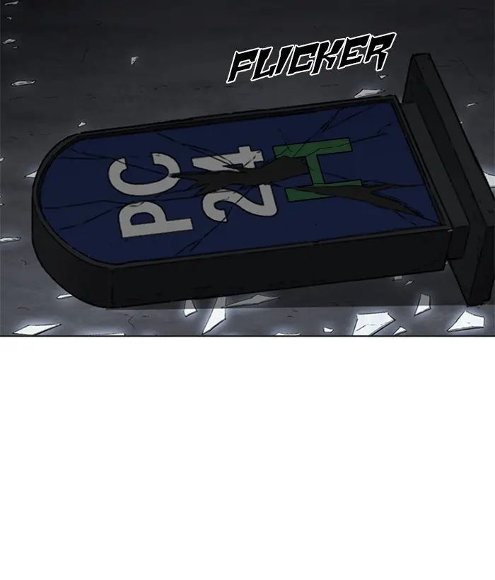 Lookism Chapter 268