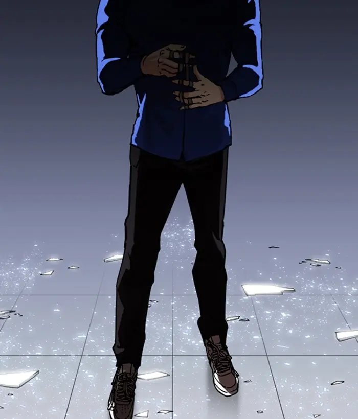 Lookism Chapter 268