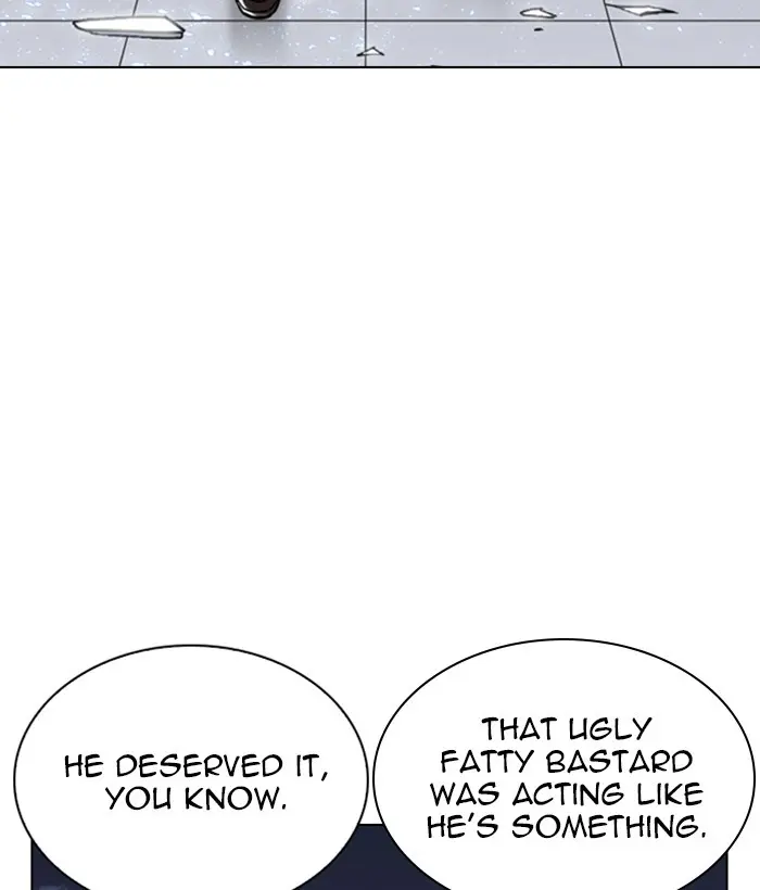 Lookism Chapter 268