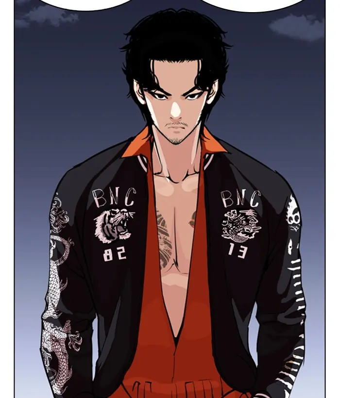 Lookism Chapter 268
