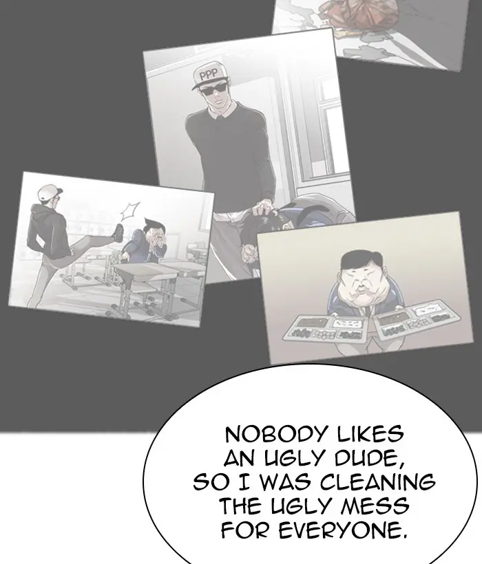 Lookism Chapter 268