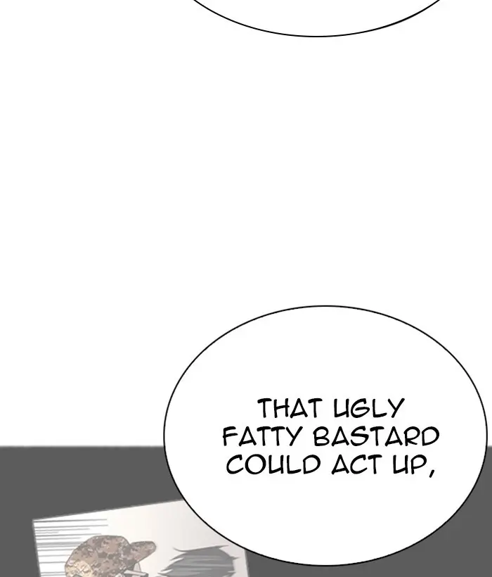 Lookism Chapter 268