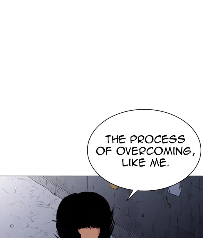 Lookism Chapter 268