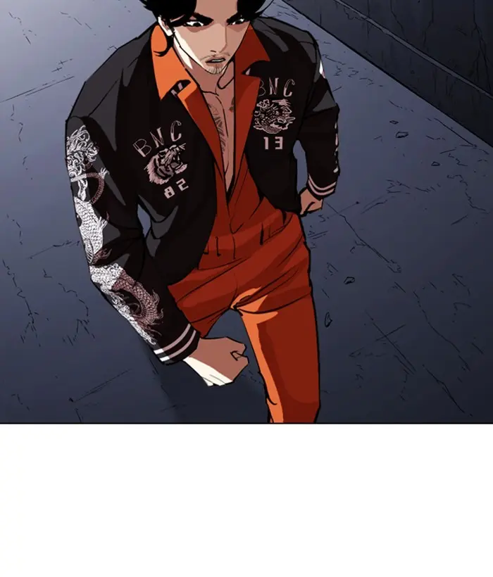 Lookism Chapter 268