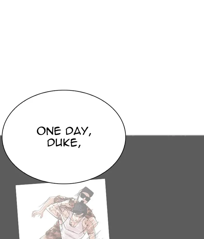 Lookism Chapter 268