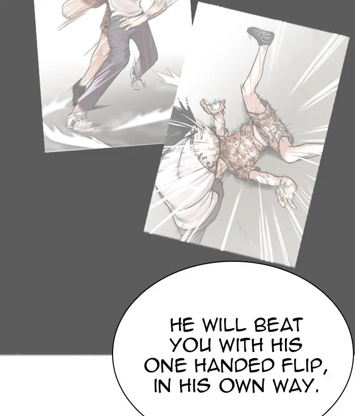 Lookism Chapter 268