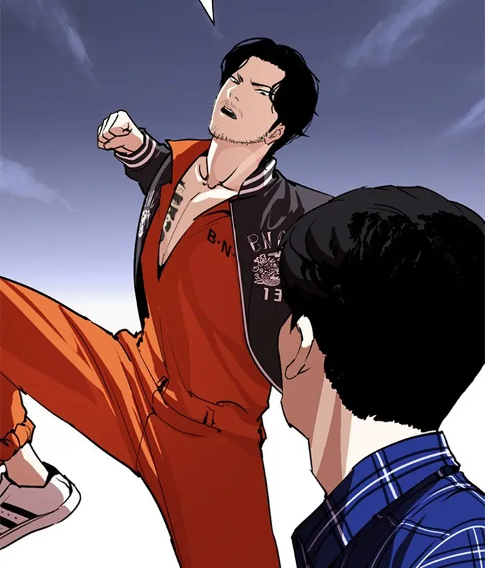 Lookism Chapter 268