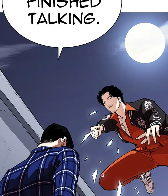 Lookism Chapter 268