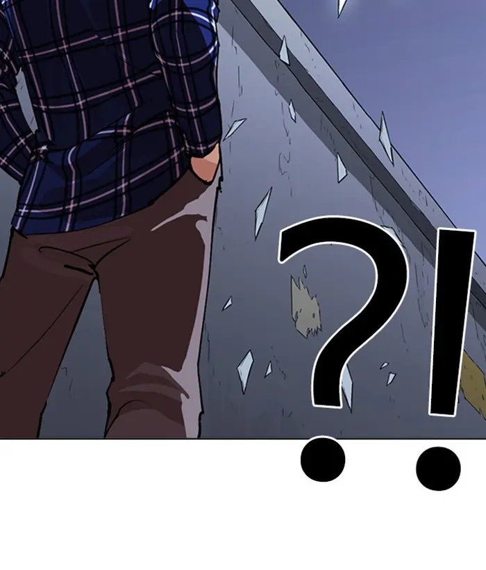 Lookism Chapter 268