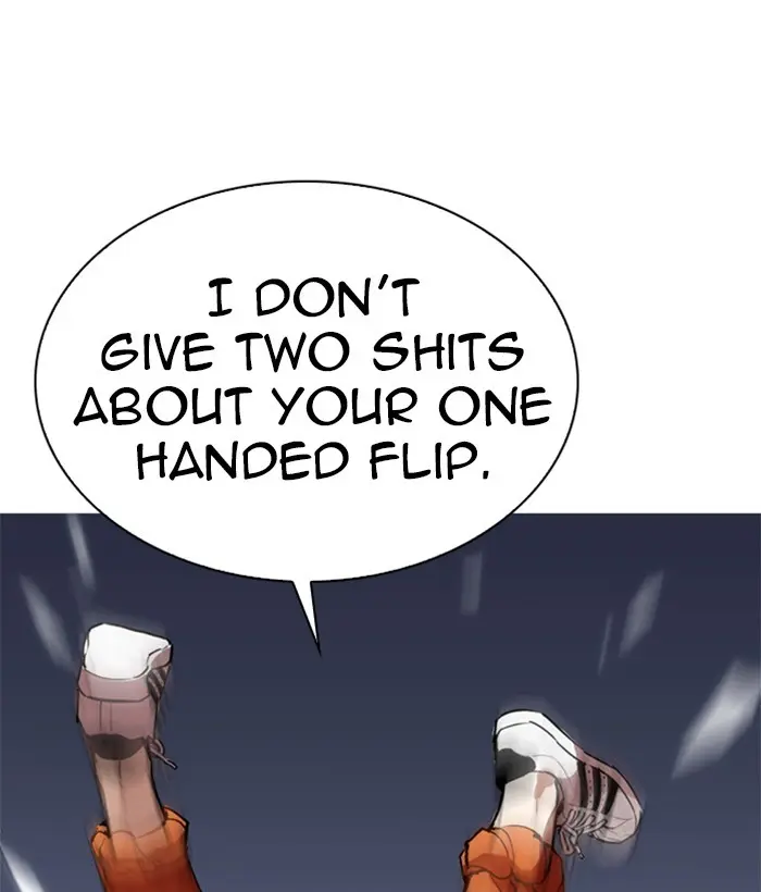 Lookism Chapter 268