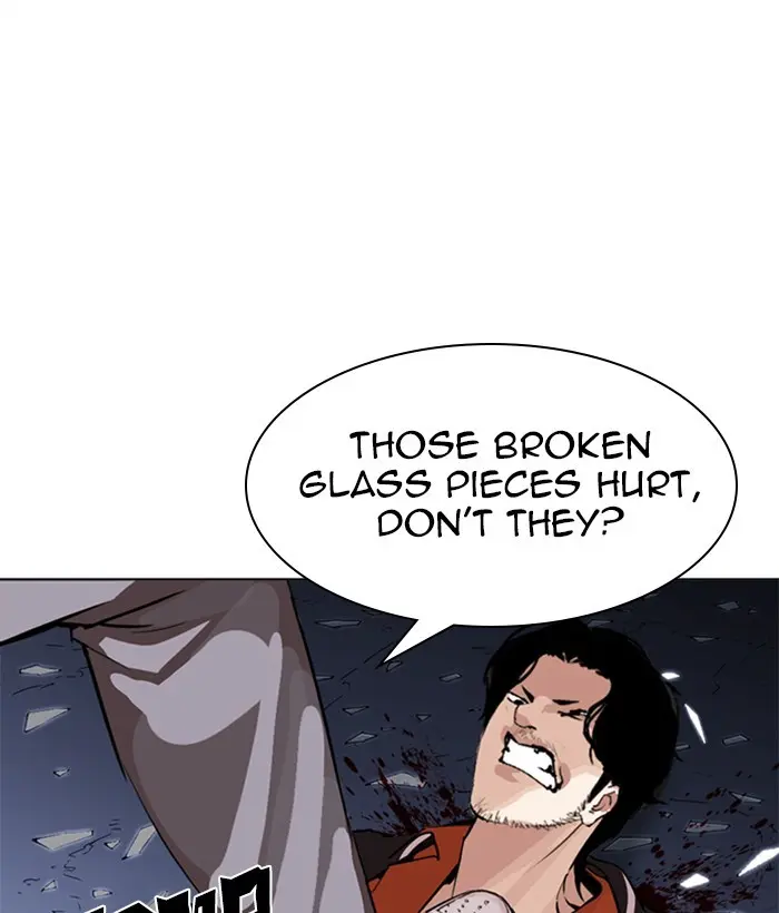 Lookism Chapter 268