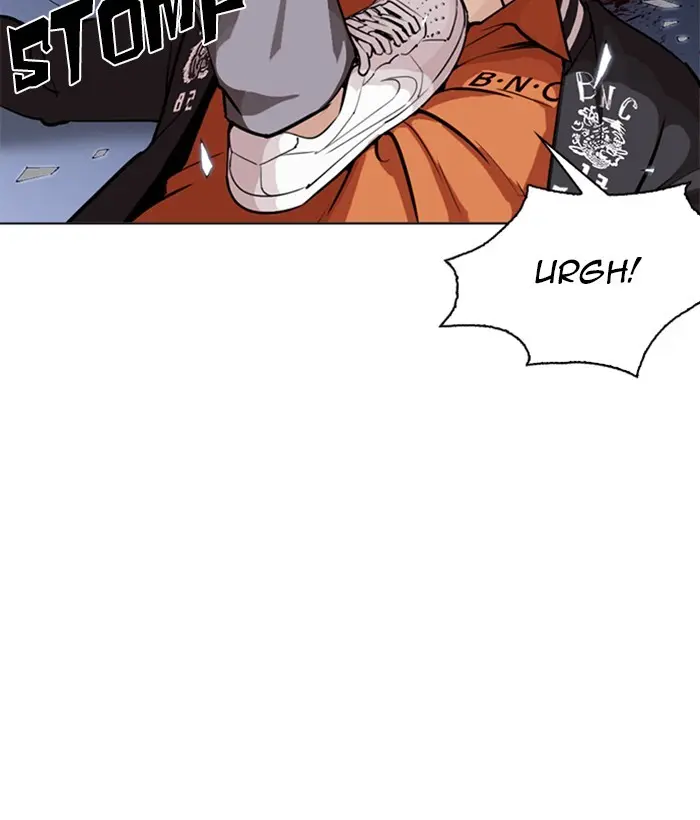 Lookism Chapter 268