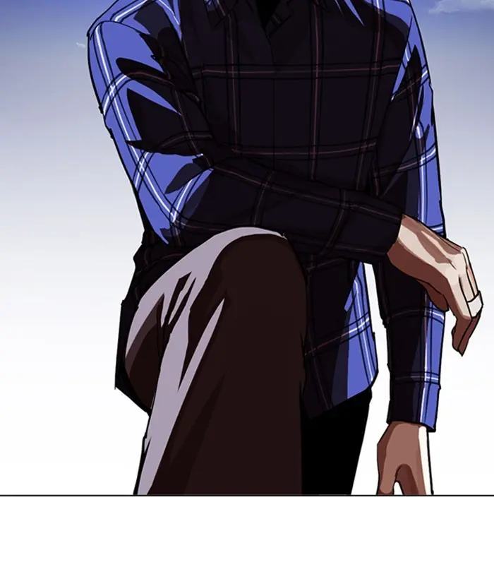 Lookism Chapter 268
