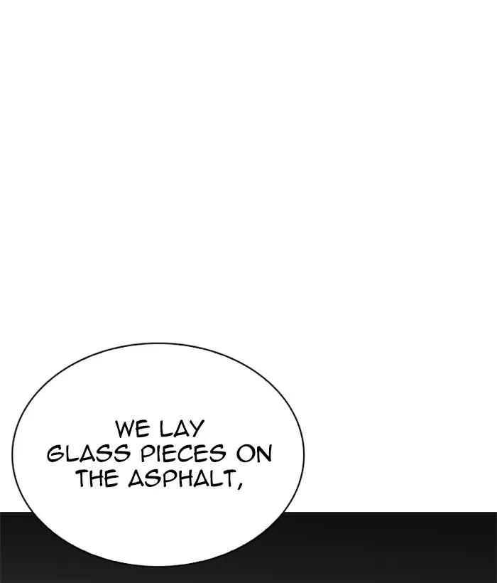 Lookism Chapter 268