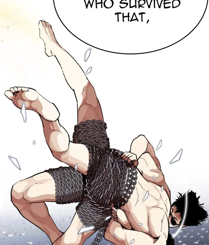 Lookism Chapter 268
