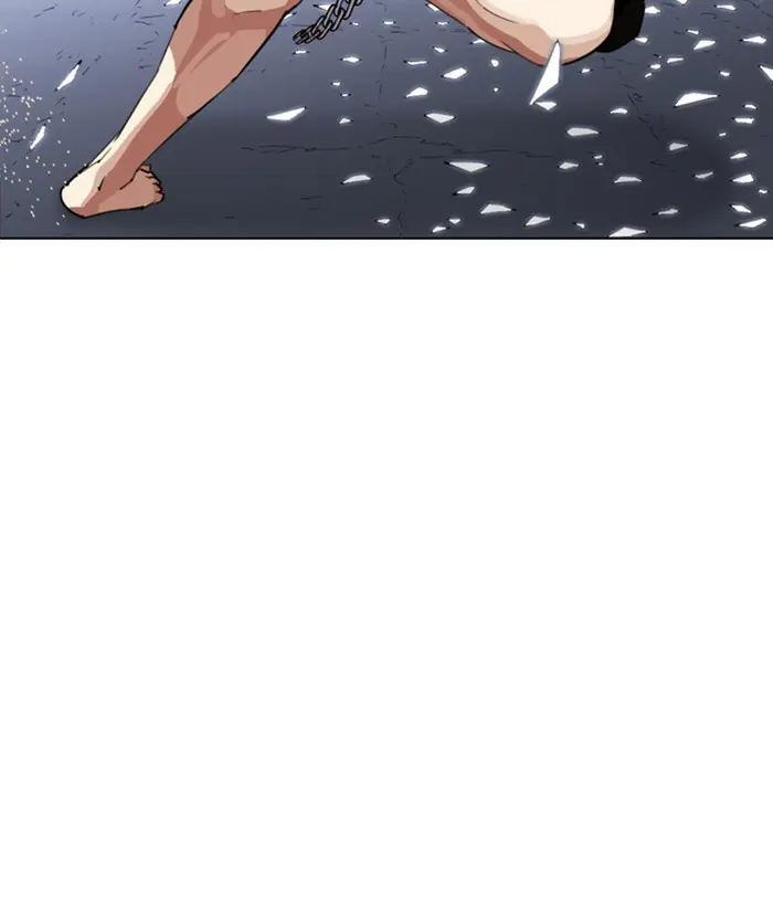 Lookism Chapter 268