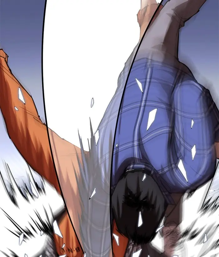 Lookism Chapter 268
