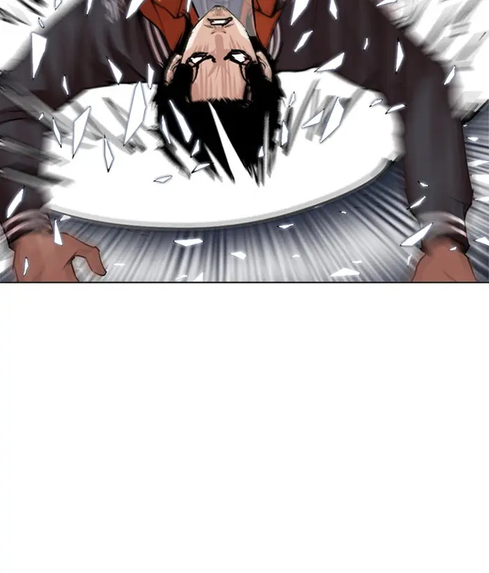 Lookism Chapter 268