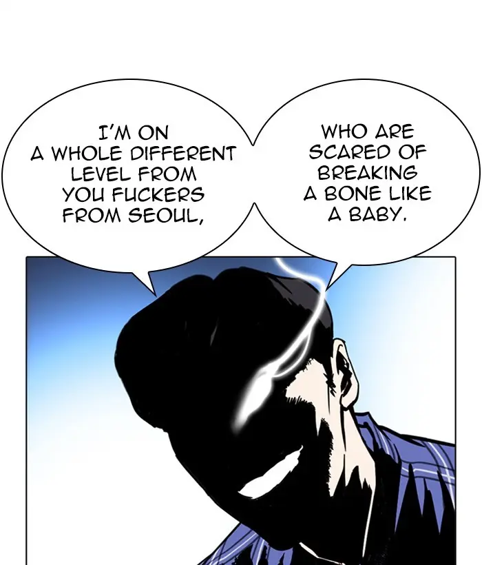 Lookism Chapter 268