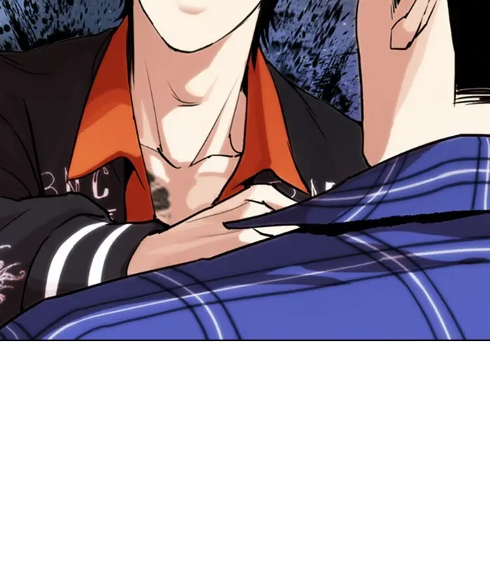 Lookism Chapter 268
