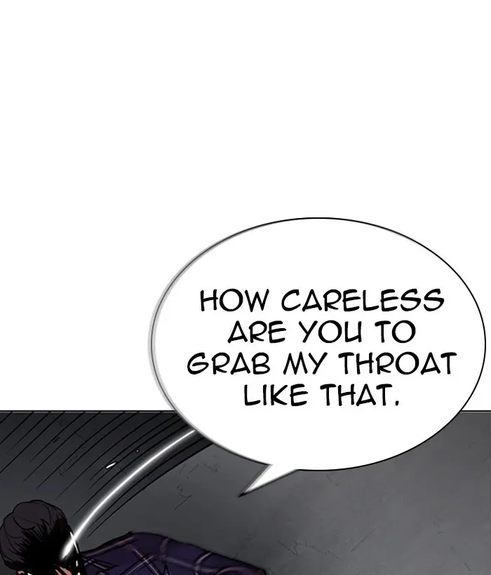 Lookism Chapter 268