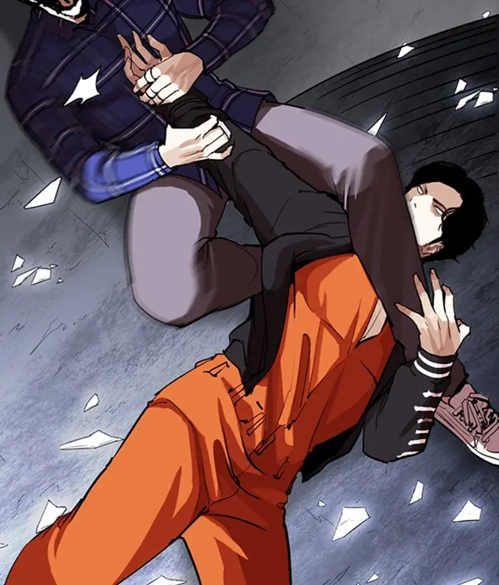 Lookism Chapter 268