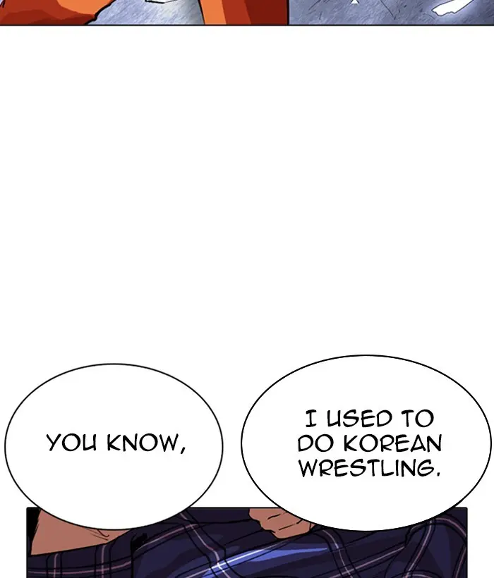 Lookism Chapter 268