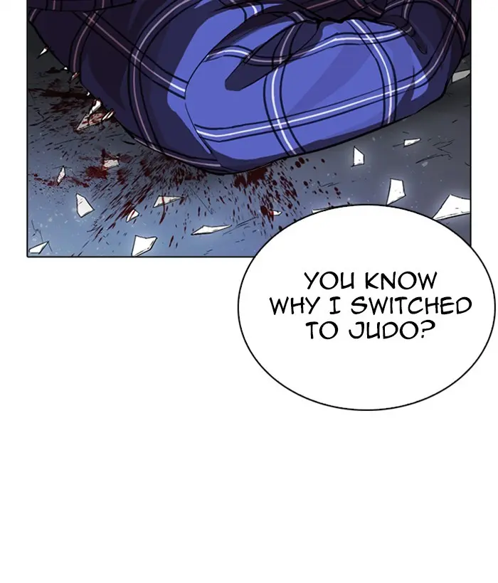 Lookism Chapter 268