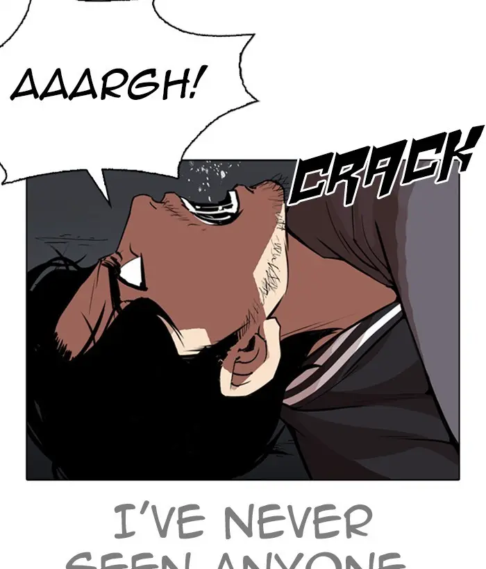 Lookism Chapter 268