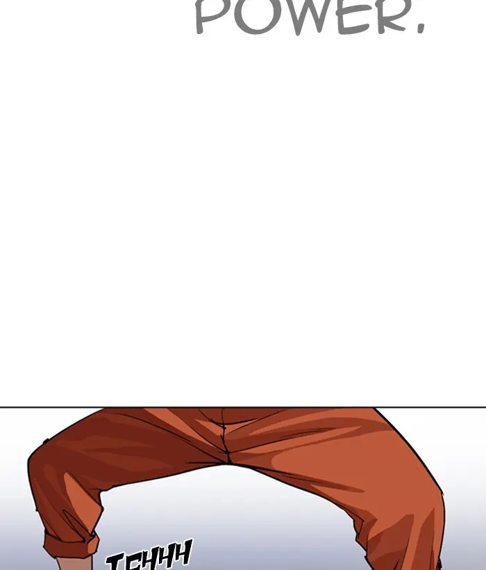 Lookism Chapter 268