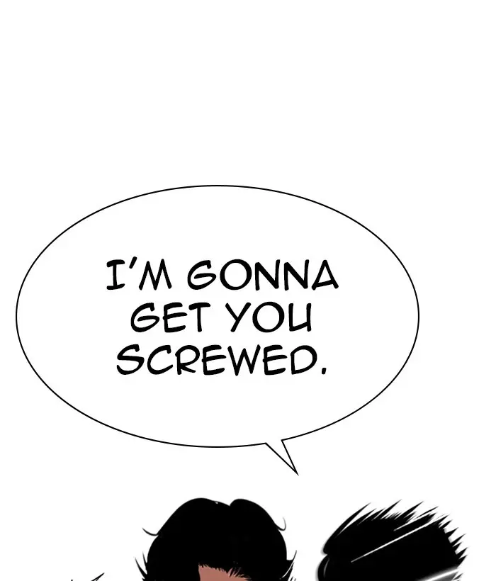 Lookism Chapter 268