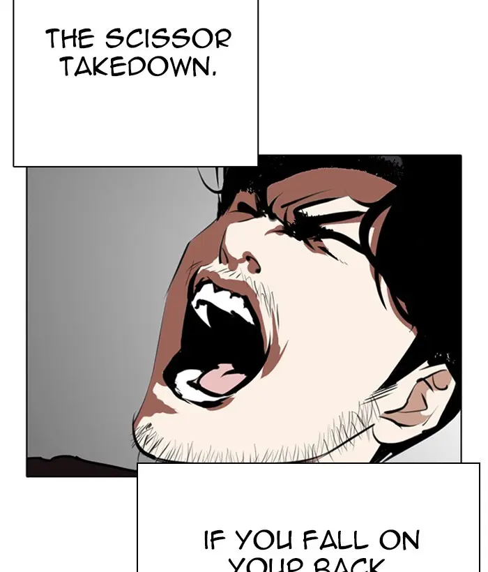 Lookism Chapter 268