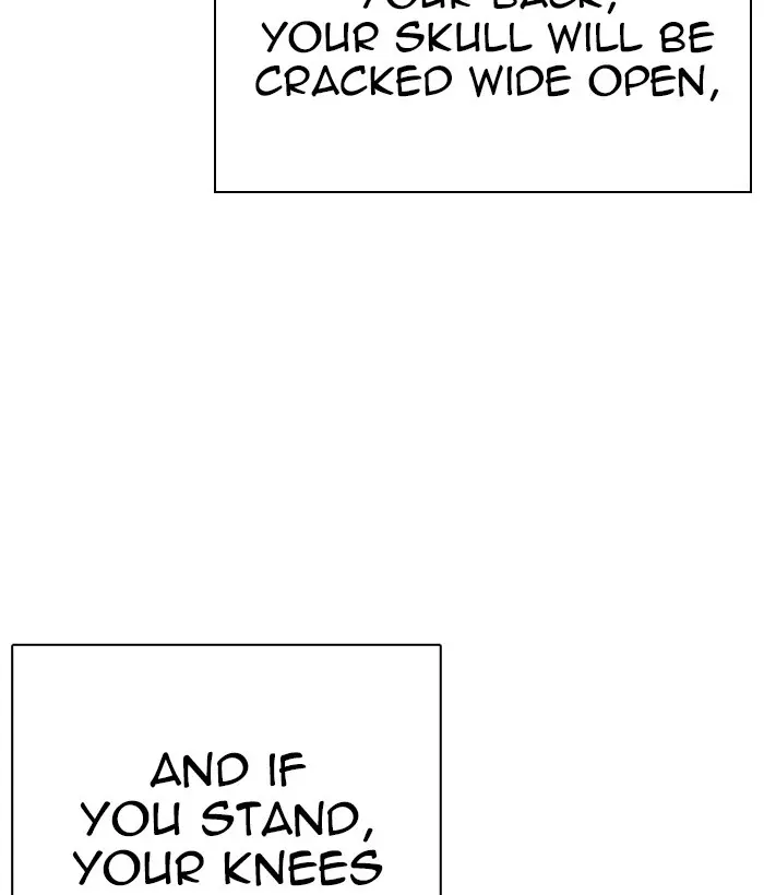 Lookism Chapter 268