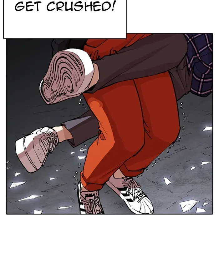 Lookism Chapter 268