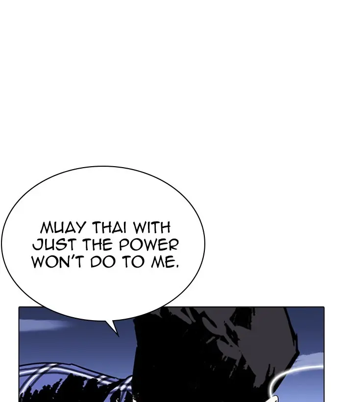 Lookism Chapter 268