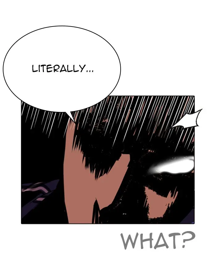 Lookism Chapter 268