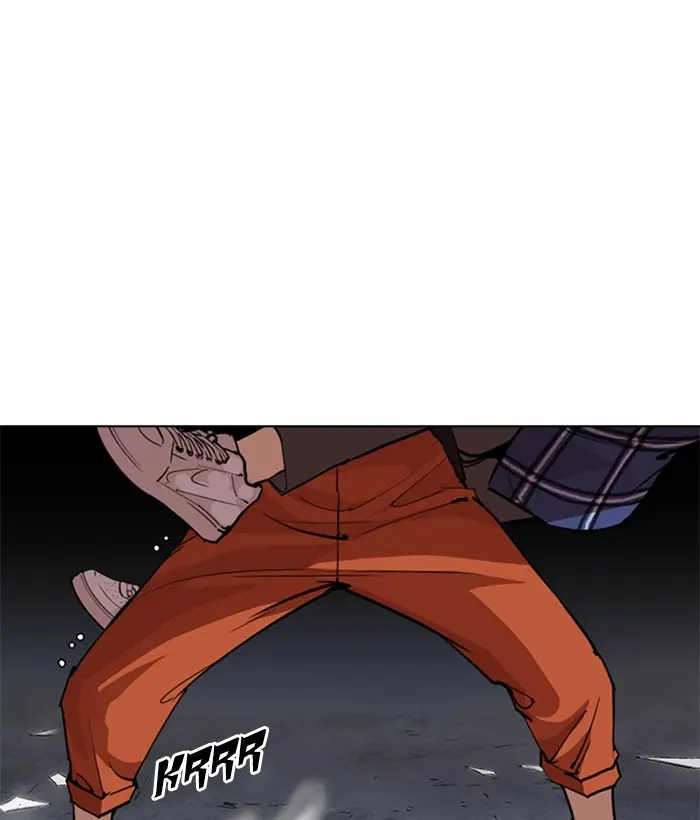 Lookism Chapter 268