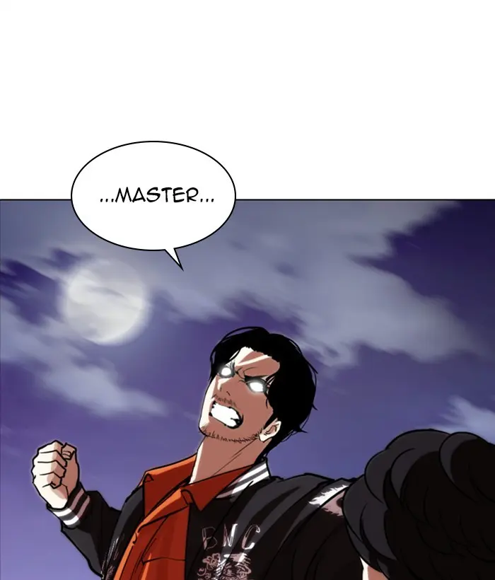 Lookism Chapter 268