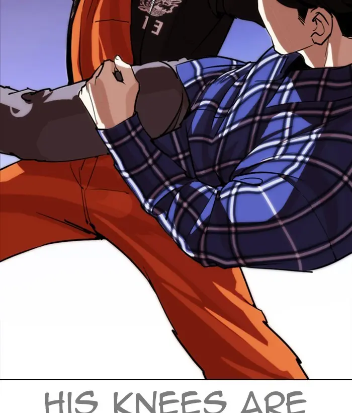 Lookism Chapter 268