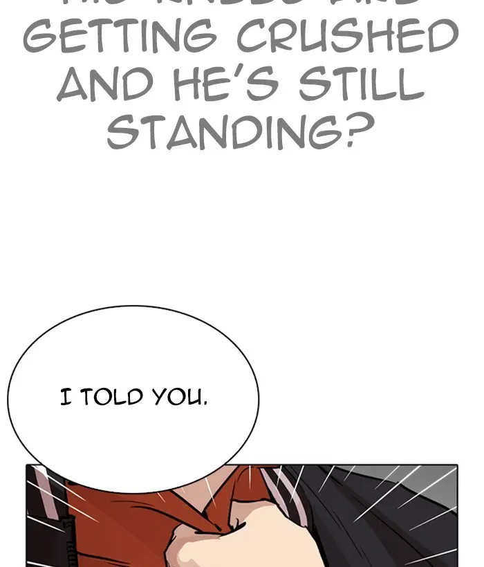 Lookism Chapter 268