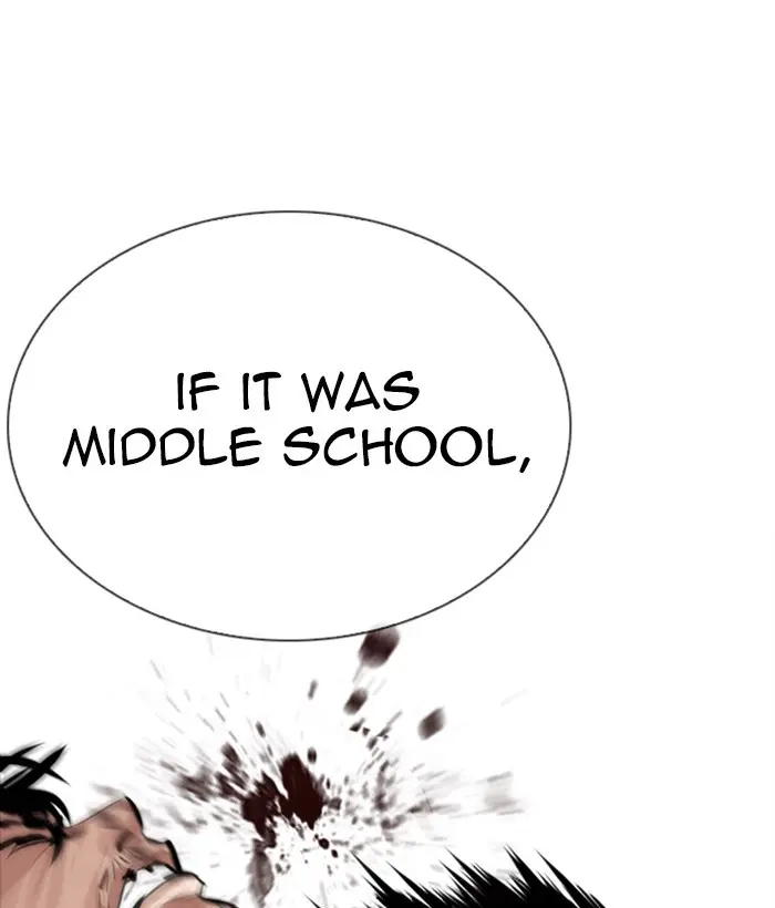 Lookism Chapter 268