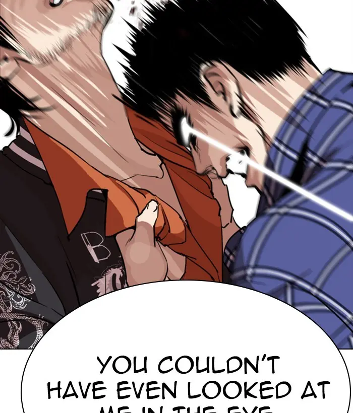 Lookism Chapter 268