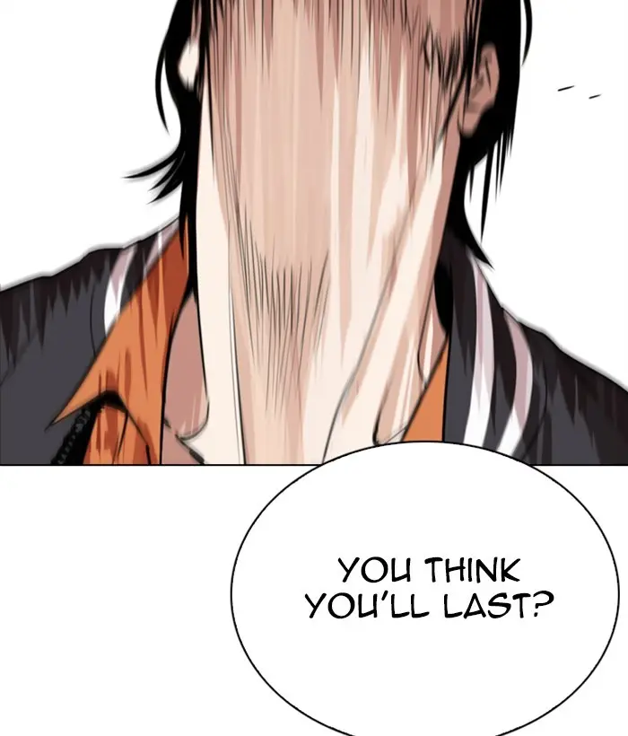 Lookism Chapter 268
