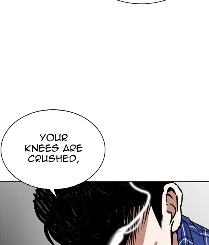 Lookism Chapter 268