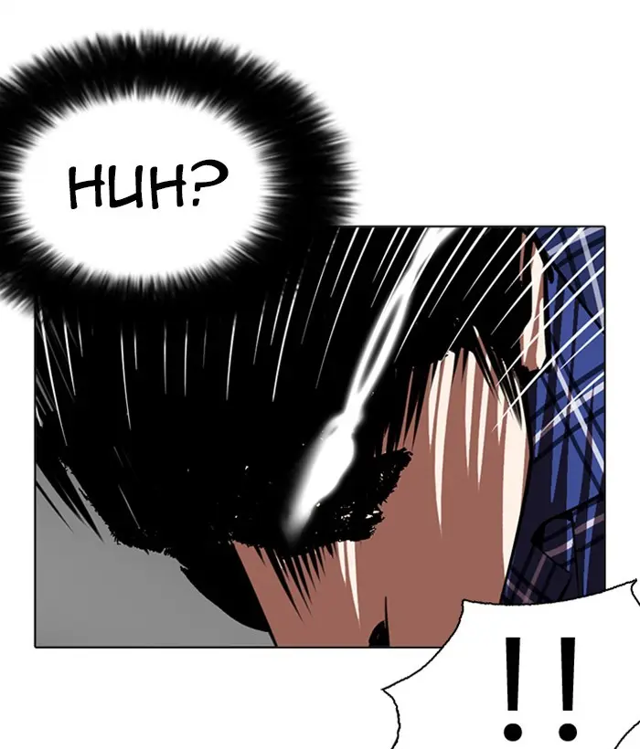 Lookism Chapter 268