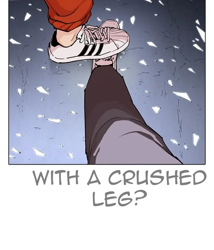 Lookism Chapter 268